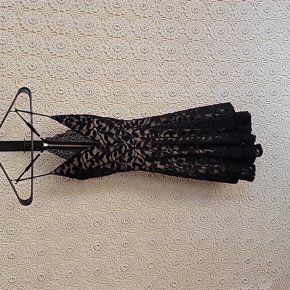 Womens dress